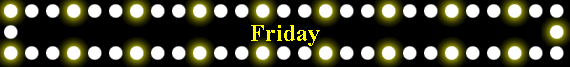 Friday