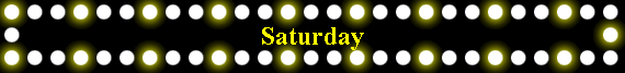 Saturday