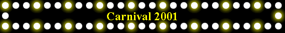 Carnival 2001